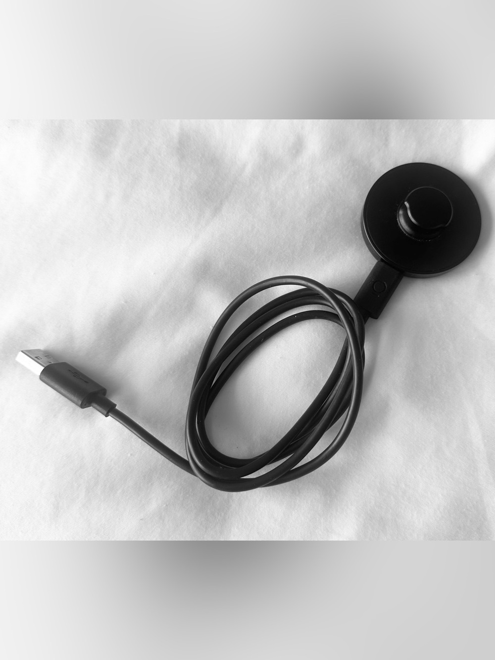 OURA Size 10 Gen3 Black Charger and Cable